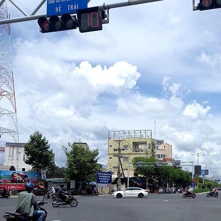 Khach San Anh Sang Hotel Cần Thơ Ngoại thất bức ảnh