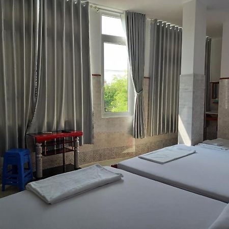 Khach San Anh Sang Hotel Cần Thơ Phòng bức ảnh