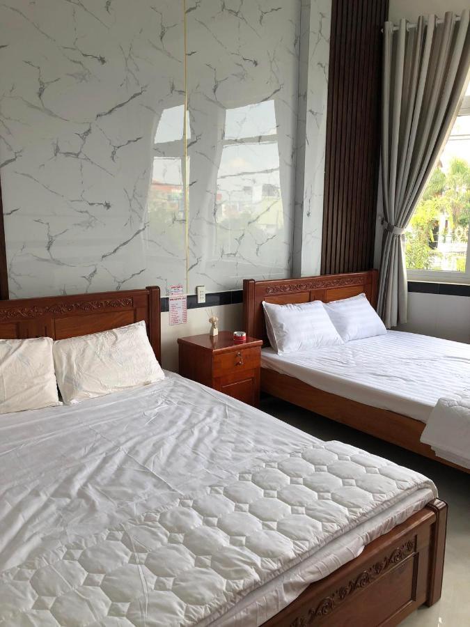 Khach San Anh Sang Hotel Cần Thơ Ngoại thất bức ảnh