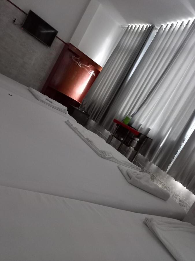 Khach San Anh Sang Hotel Cần Thơ Ngoại thất bức ảnh