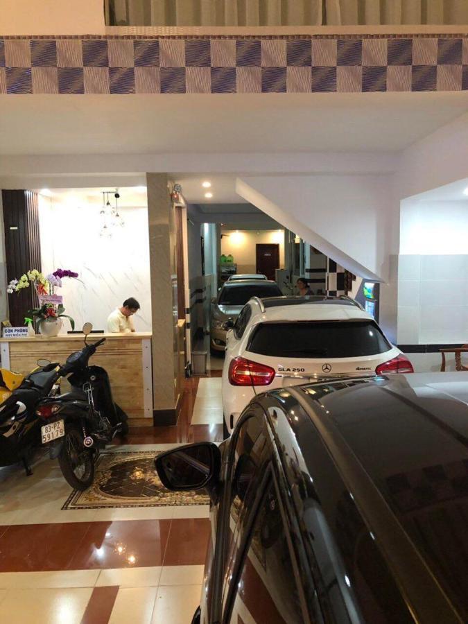 Khach San Anh Sang Hotel Cần Thơ Ngoại thất bức ảnh