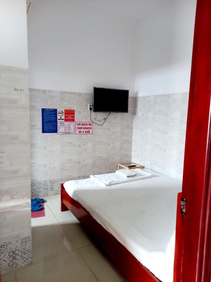 Khach San Anh Sang Hotel Cần Thơ Phòng bức ảnh