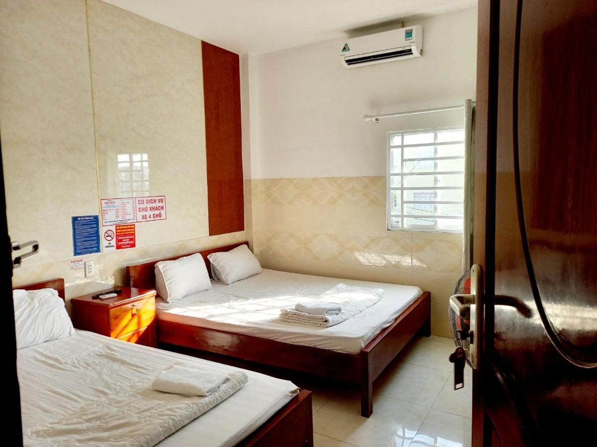 Khach San Anh Sang Hotel Cần Thơ Phòng bức ảnh