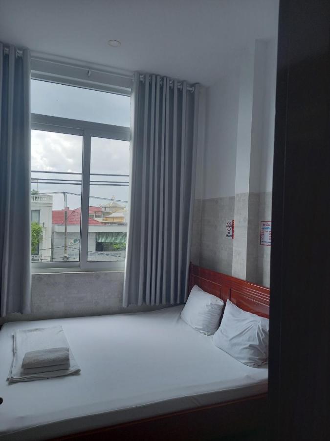 Khach San Anh Sang Hotel Cần Thơ Phòng bức ảnh