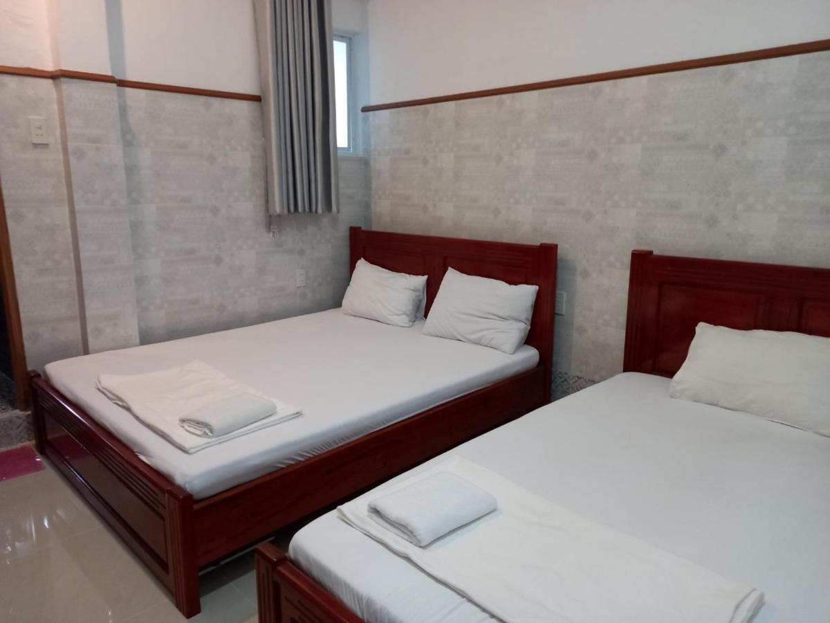 Khach San Anh Sang Hotel Cần Thơ Phòng bức ảnh
