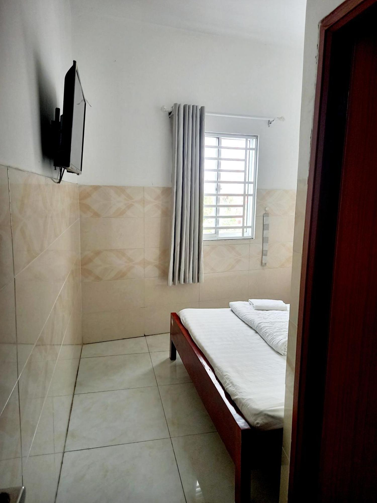 Khach San Anh Sang Hotel Cần Thơ Phòng bức ảnh