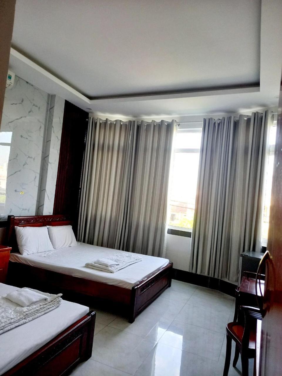 Khach San Anh Sang Hotel Cần Thơ Phòng bức ảnh